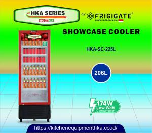 SHOWCASE-SHOWCASE COOLER 225 L FRIGIGATE HKA SERIES display chiller.jpg